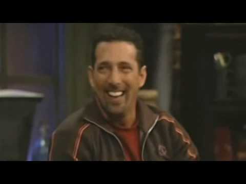 075 Tough Crowd - Rich Vos, Keith Robinson, Jackie Kashian, Eddie Brill