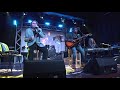 Joe Louis Walker, Bruce Katz, Giles Robson @ Transilvania Blues Nights 2018