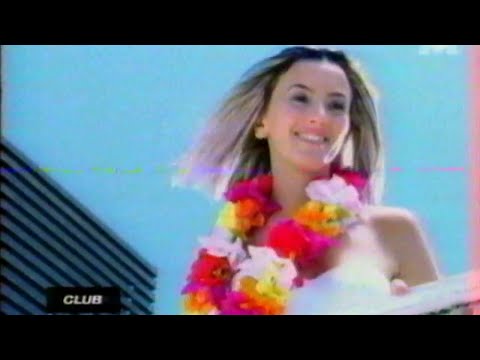 Everybody Get Up (Radio Edit) (Eurodance - vk.comid20720766) | Tempo Feat. Manola Lyrics, Meaning & Videos