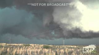 preview picture of video '4-16-15 Kellerville, TX Supercell *Spencer Basoco*'