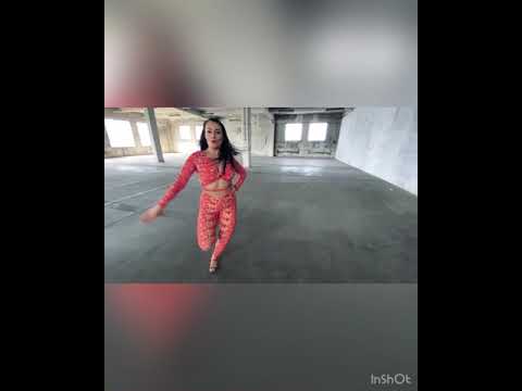 Bachata Lady Styling by Klaudia Kundera