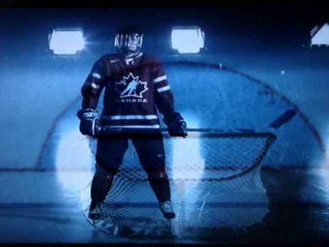 Believe in 2010: Gillian Apps