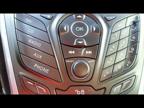 Ford Focus 1.0 EcoBoost 100pk Titanium