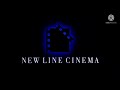 New Line Cinema LightMotive Allied Filmmaker 1994