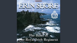 Green Glens of Antrim / Star of County Down / Paddy Carey / Faugh a Ballagh