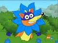 Dora S First Trip Clip5