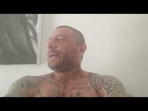 Pollianna and Marco pt training at the devastated (your mortals)