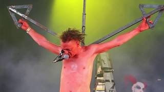 Das Ich - Gottes Tod (Amphi Festival 2017)