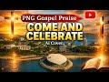 Newpela Peles Newpela PNG Gospel Music Soothing Ai Cover