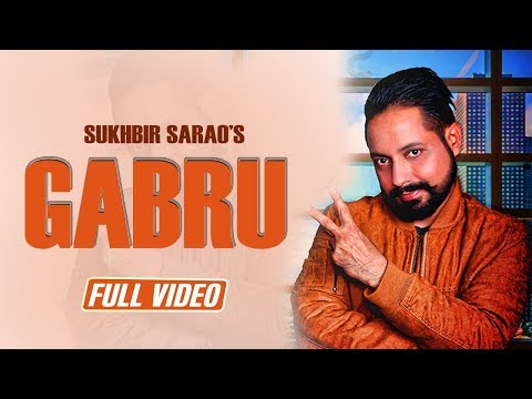 Gabru