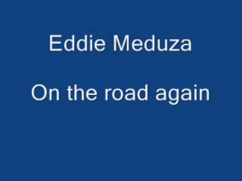 On The Road Again video