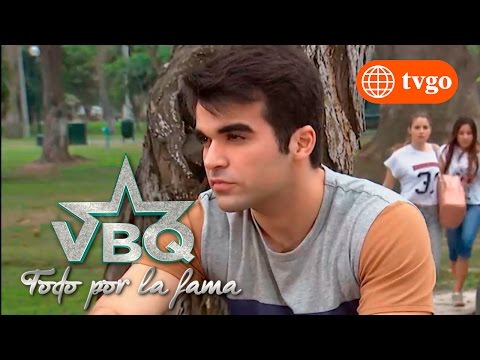 Ven baila quinceañera avance Miércoles 28/12/2016 - ¡Mauricio se vengará de Rosy de la peor forma!