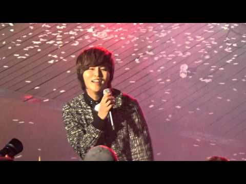 [정동하] 2016.4.9  바람바람바람