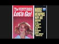 The Ventures "New Orleans" Let's Go! 1963