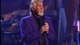 Kenny Rogers You Decorated my life Music