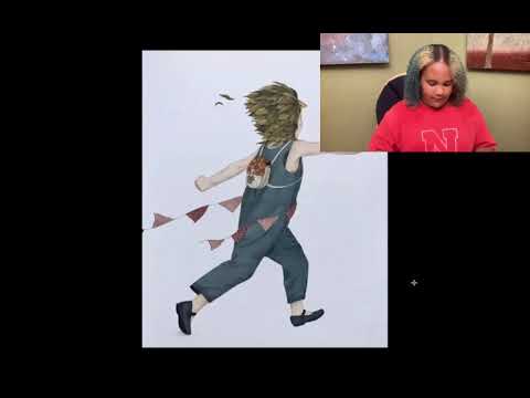 Maybe: A Story About the Endless Potential in All of Us