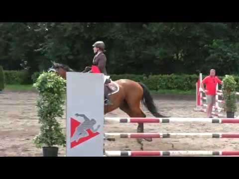 Stafettenspringen 26 06 2016