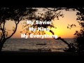 You're here with me (with lyrics) - Hillsong