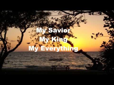 You're Here With Me video