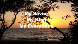 You&#39;re here with me (with lyrics) - Hillsong