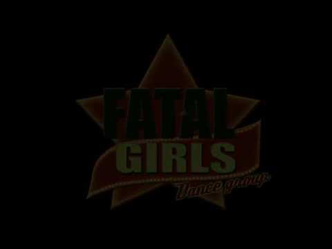 Fatal Girls Dance Group - 2 ANOS - Teaser