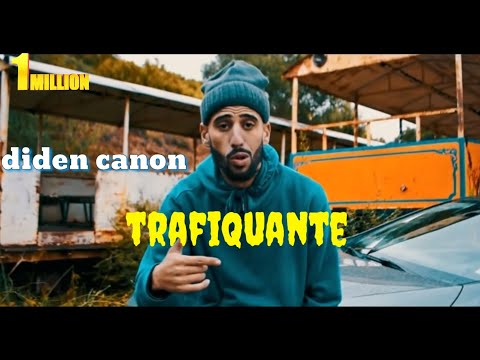 Didine Canon 16 x kofs - trafiquante remix music official 1 million video