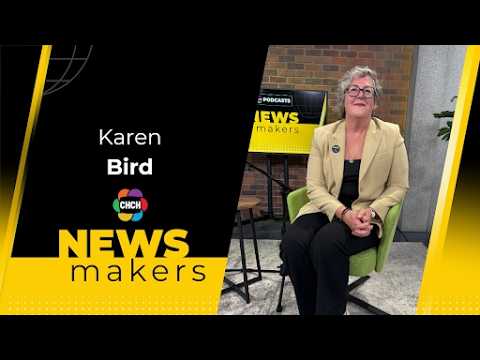 Newsmakers: Boosting the youth voter turnout
