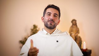 frère Clément Binachon - Carême dans la ville 2026