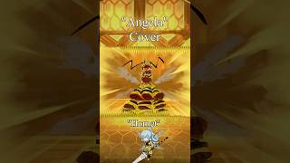 【Library Of Ruina/Cover】Angela Theme - Hornet Ver. Floor Realization BGM  Queen Bee Shorts Ver.