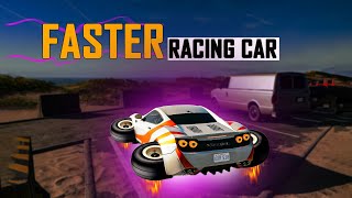 I Drove This Car At Full Speed | Watch Dogs 2