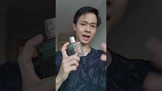 David Beckham Inspired By Respect - Scent of the day