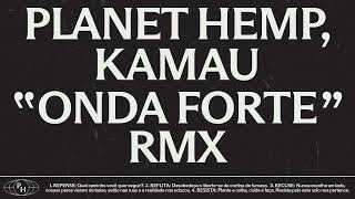 ONDA FORTE RMX Lyrics English Translation