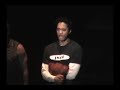 I'll cover you (Reprise) - Destan Owens