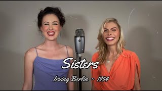 Sisters  |  White Christmas  |  Irving Berlin  |  1954  |  Duet