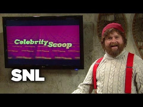 Canadian Entertainment Show - Saturday Night Live