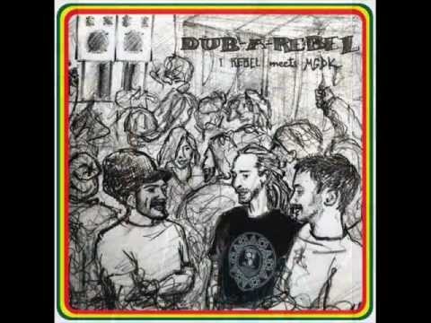 I Rebel meets MGDK - Weedman (2013)