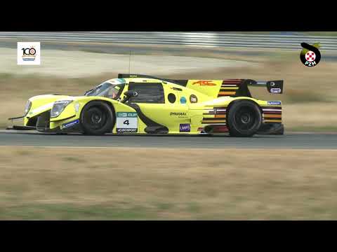 Niedziela 3 i 4 runda WSMP - Tor Poznań