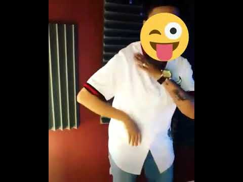 LA PANPARA NEGRA FLOW LA ÑAPA"