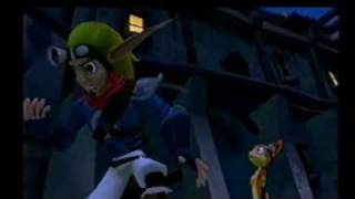 Mr. Jak - System Of A Down (Jak and Daxter)