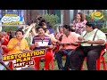 Purush Mandali ने की अलग़ अलग Dish खाने की फरमाइश Taar