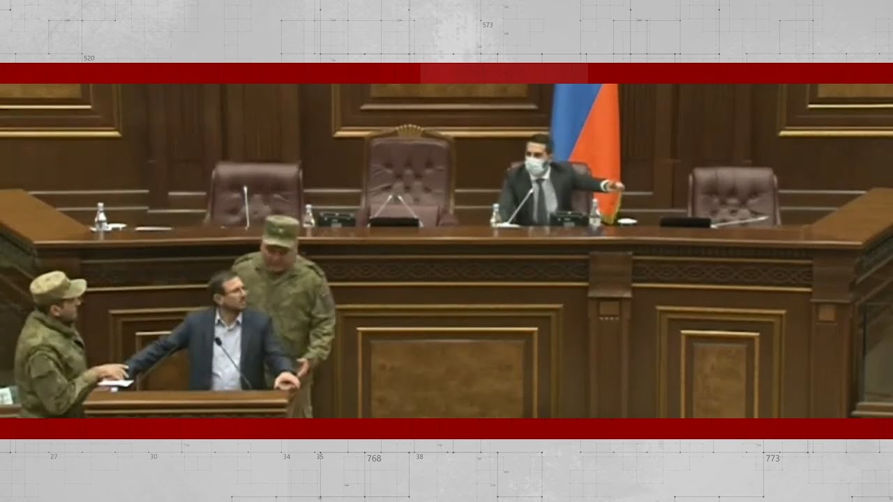 Կիրակնօրյա լուրեր․ անոնս․ վաղը, ժամը՝ 21։00