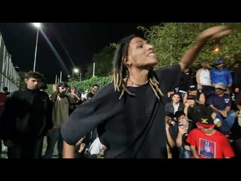 Ravelo VS Juan DT | 8vos | CENTRAL FREE x BIRRAP | ESPECIAL OKTOBERFEST