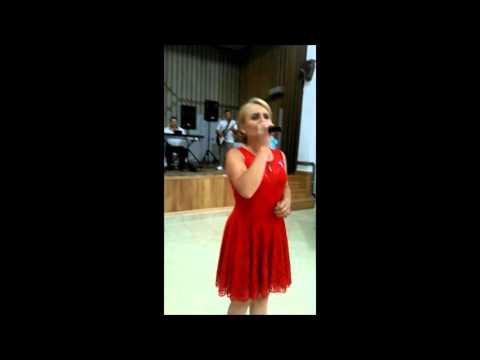 Luiza de la Alunis- Botez partea a II-a