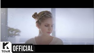 [MV] Vibe(바이브) _ 1 year, 365 days(1년 365일) (Feat.Gummy(거미))