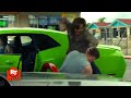 Hell or High Water (2016) - Gas Station Beatdown Scene | Movieclips