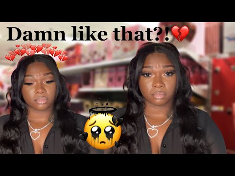 StoryTime | The Worst Valentine’s Day Ever 🥹