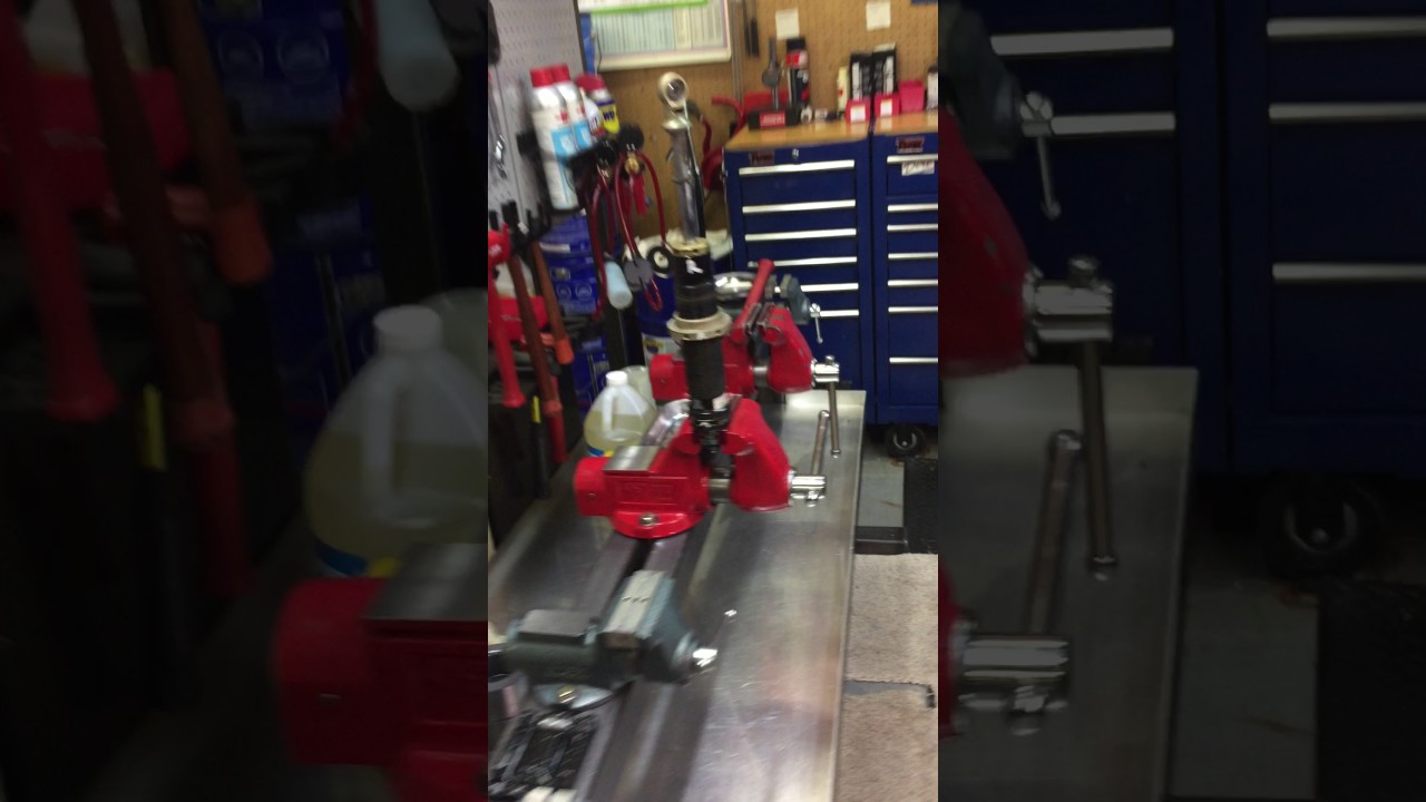 Why should I service my Penske Shocks? - ANZE Suspension