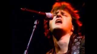 Los Piojos///DVD Fantasmas Peleándole Al Viento///Te Diría (Que Decís) (vivo)