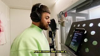 Calin – #hot16challenge2