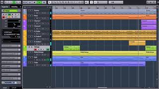 The Moody Blues - Emily&#39;s Song(Covered by 柊しじま)